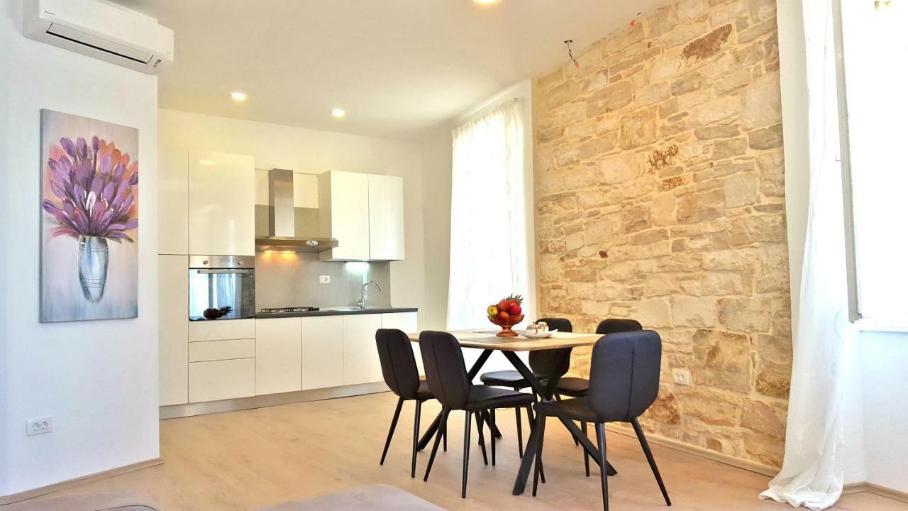 City Center Premium Apartment ポレッチ エクステリア 写真