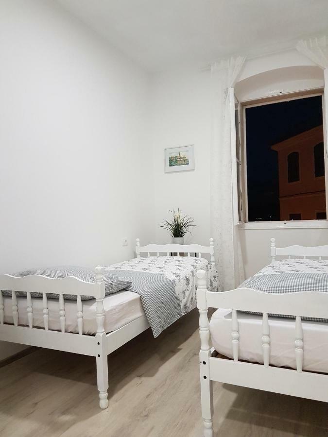 City Center Premium Apartment ポレッチ エクステリア 写真