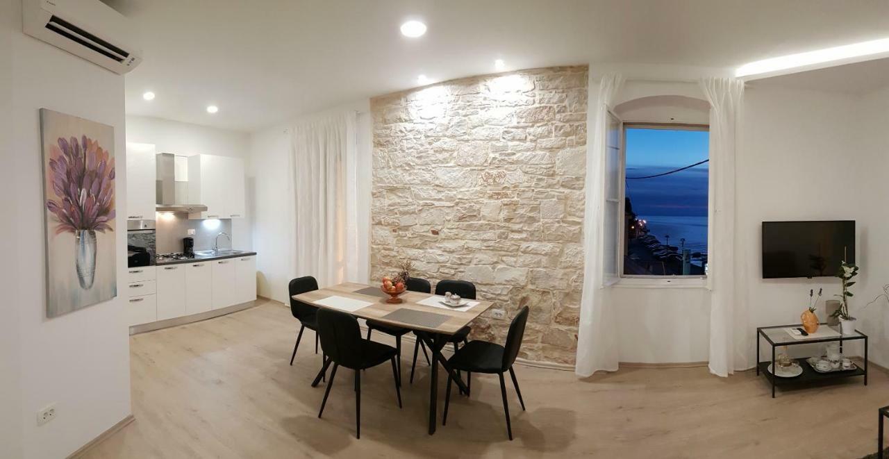 City Center Premium Apartment ポレッチ エクステリア 写真