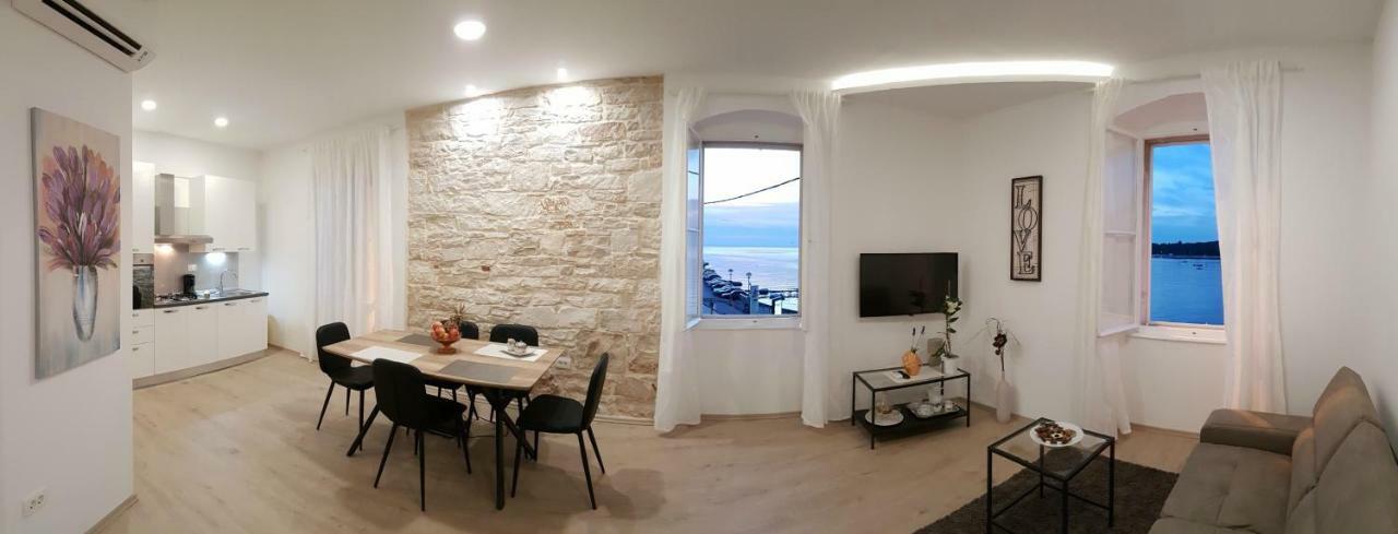 City Center Premium Apartment ポレッチ エクステリア 写真