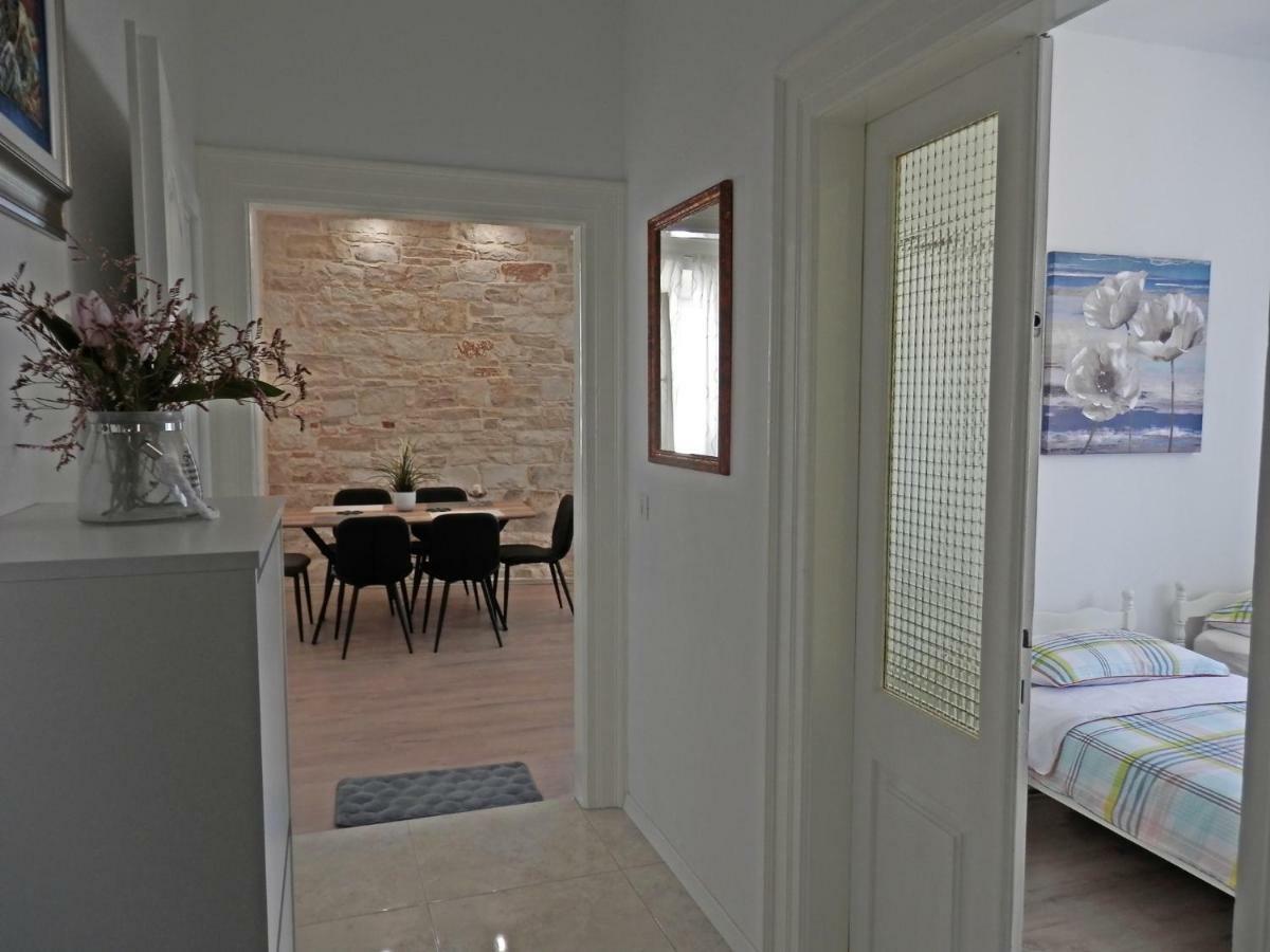 City Center Premium Apartment ポレッチ エクステリア 写真