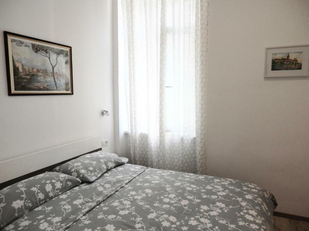 City Center Premium Apartment ポレッチ エクステリア 写真