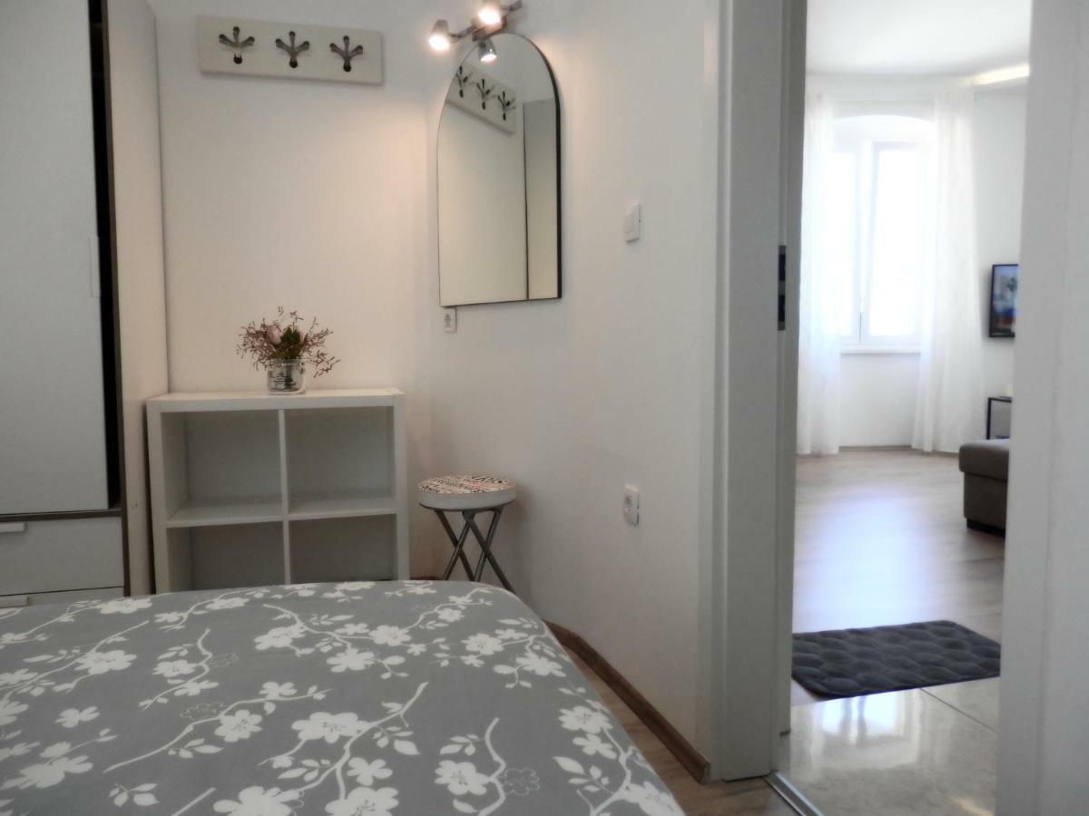City Center Premium Apartment ポレッチ エクステリア 写真